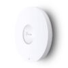 Punto de Acceso WiFi 6 TP-Link Omada EAP610 - 1800Mbps Dual Band con PoE