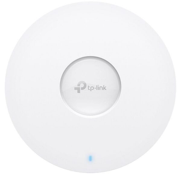 Punto de Acceso WiFi 6 TP-Link Omada EAP613 - 1775Mbps Dual Band