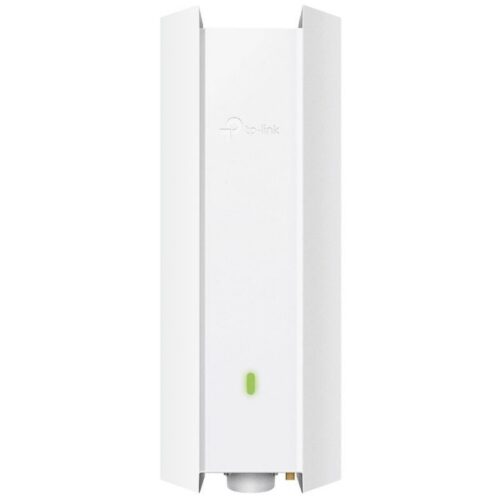 art_tpl-acpoint20eap650-outdoor_1-1 Punto de Acceso WiFi 6 TP-Link Omada EAP650-Outdoor - 3000Mbps, PoE+, IP67, Ideal para Empresas