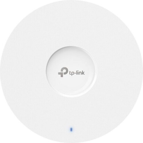 art_tpl-acpoint20eap68320ur_1-1 Punto de Acceso WiFi 6 TP-Link EAP683 UR - 6000Mbps Dual Banda PoE+