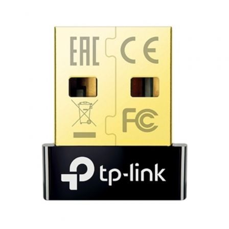 art_tpl-adp20nano20bt20ub4a_1 Adaptador Nano USB - Bluetooth TP-Link UB4A
