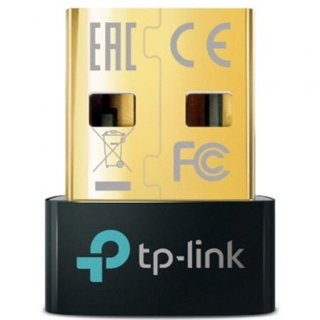 art_tpl-adp20nano20bt20ub5a_1 Adaptador Nano USB - Bluetooth TP-Link UB5A