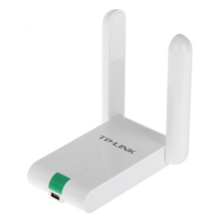 art_tpl-adp20usb20300mb202ant_1 Adaptador USB - WiFi TP-Link TL-WN822N/ 300Mbps