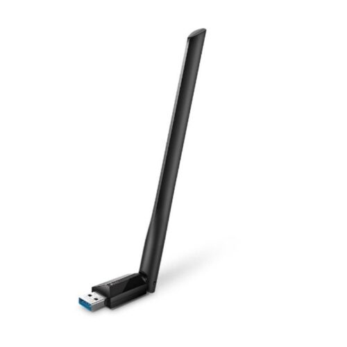 Adaptador USB WiFi TP-Link Archer T3U Plus - 867Mbps Dual Banda