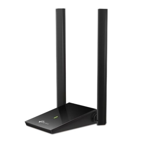 Adaptador USB WiFi TP-Link Archer T4U Plus - 1300Mbps Dual Band