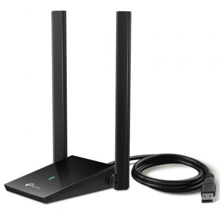 art_tpl-adp20usb20archer20tx20u20p_1 Adaptador USB - WiFi TP-Link Archer TX20U Plus/ 1800Mbps