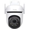 Cámaras de Videovigilancia TP-Link Tapo C520WS/ Visión Nocturna/ Control desde APP