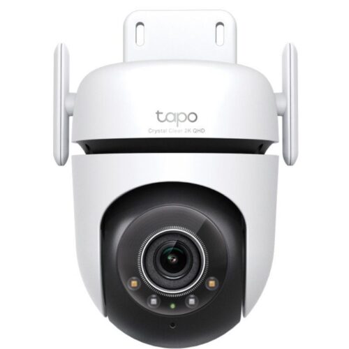 Cámaras de Videovigilancia TP-Link Tapo C520WS/ Visión Nocturna/ Control desde APP