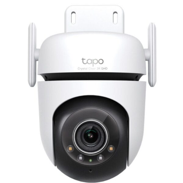 Cámaras de Videovigilancia TP-Link Tapo C520WS/ Visión Nocturna/ Control desde APP