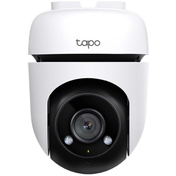 Cámara TP-Link Tapo TC40 - 1080p, Visión Nocturna 360°, Detección AI y Almacenamiento en Nube