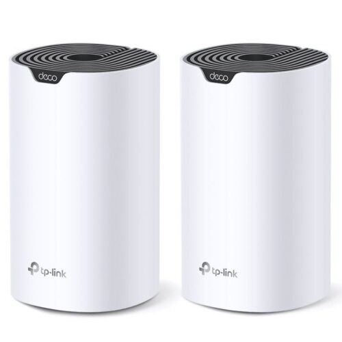 art_tpl-mesh20deco20s7202u_1-1 TP-Link Deco S7 - Sistema Wi-Fi Mesh Doble Banda AC1900 (Pack de 2)