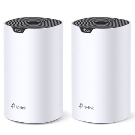 art_tpl-mesh20deco20s7202u_1 Sistema Mesh TP-Link Deco S7 1900Mbps/ 2.4GHz 5GHz/ Pack de 2
