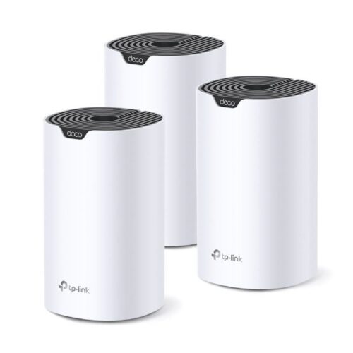 art_tpl-mesh20deco20s7203u_1-1 TP-Link Deco S7 - Sistema Wi-Fi Mesh AC1900 (3 unidades) para Casa Grande