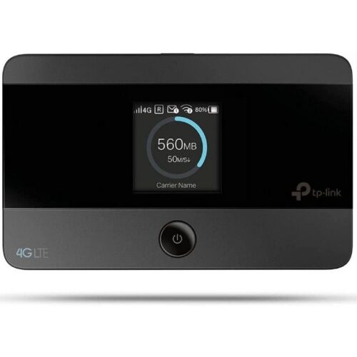 Modem 4G Inalámbrico TP-Link M7350 - WiFi Dual Banda 150Mbps