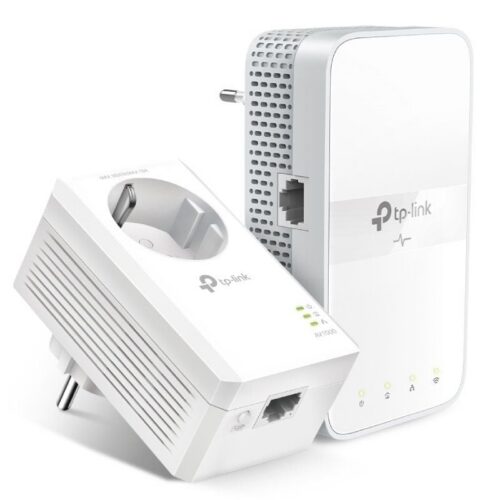 art_tpl-plc20tl-wpa761720kit_1-1 Adaptador Powerline TP-Link TL-WPA7617 KIT - WiFi AC1200 y 1000Mbps en Red Eléctrica