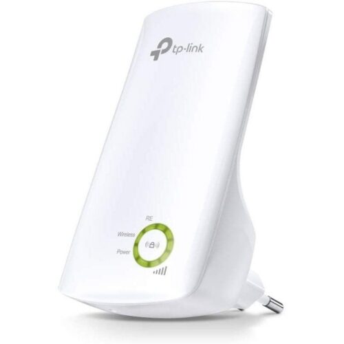 art_tpl-re20300mb20pared_1-1 Repetidor WiFi TP-Link TL-WA854RE 300Mbps - Extensor de Rango Inalámbrico