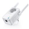 Repetidor WiFi TP-Link TL-WA860RE 300Mbps - Extensor de Cobertura con Enchufe Adicional