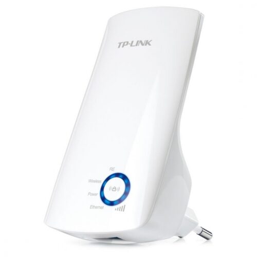 art_tpl-re20300mb20sucko_1-1 Repetidor WiFi TP-Link TL-WA850RE 300Mbps - Extensor de Rango con 2 Antenas
