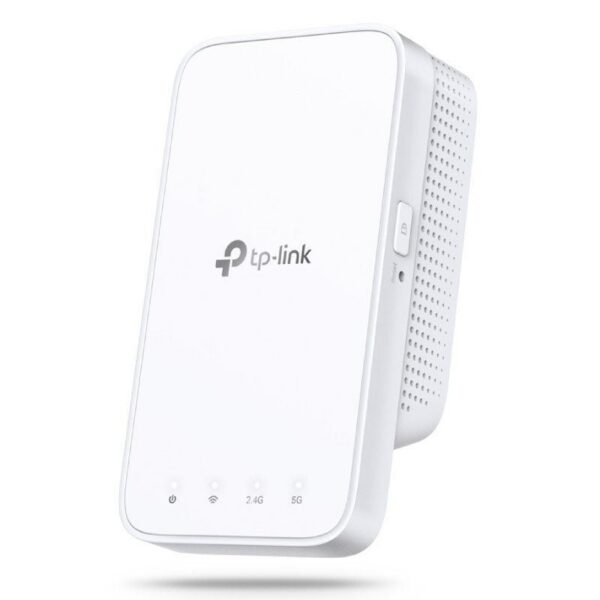 Repetidor WiFi TP-Link RE300 AC1200 - 1200Mbps Doble Banda para Mayor Cobertura
