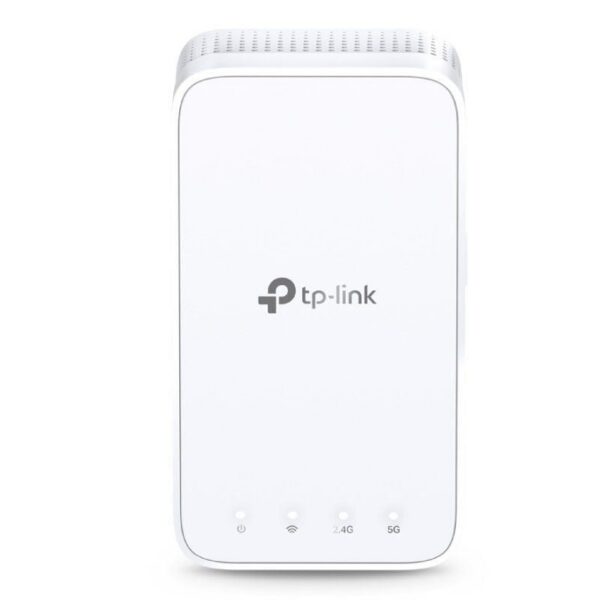 Repetidor WiFi TP-Link RE300 AC1200 - 1200Mbps Doble Banda para Mayor Cobertura