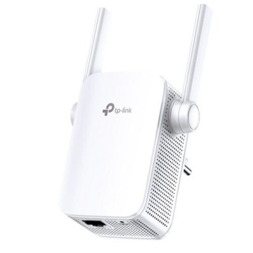 TP-Link RE305 - Repetidor WiFi 1200Mbps con 2 Antenas para Mayor Cobertura