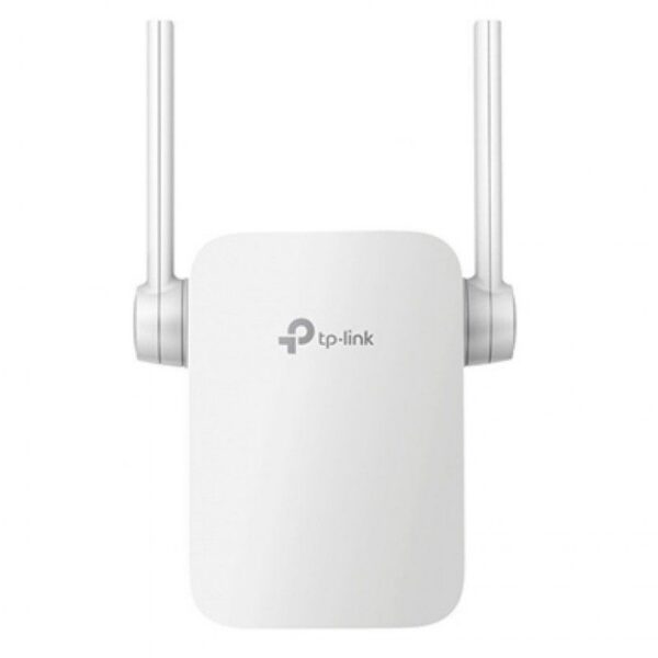 TP-Link RE305 - Repetidor WiFi 1200Mbps con 2 Antenas para Mayor Cobertura
