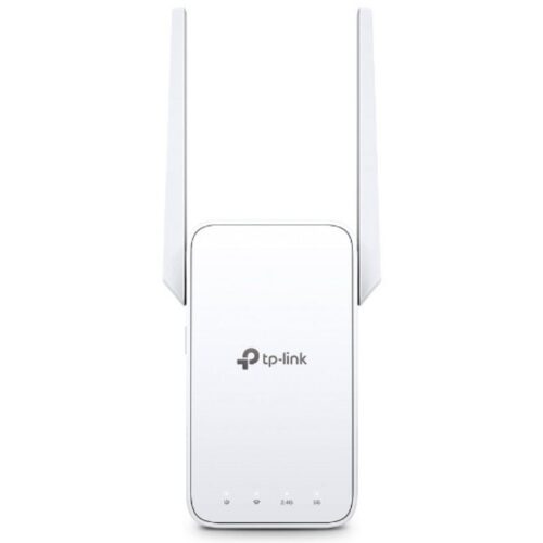 art_tpl-re20re315_1-1 Repetidor WiFi TP-Link RE315 AC1200 - 1200Mbps, 2 Antenas, Cobertura Total