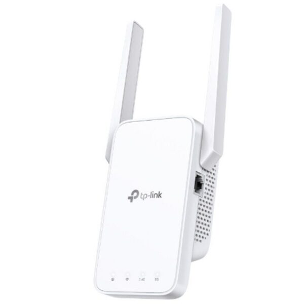 Repetidor WiFi TP-Link RE315 AC1200 - 1200Mbps, 2 Antenas, Cobertura Total
