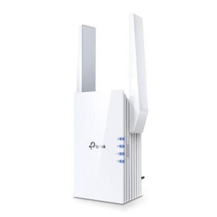 art_tpl-re20re505x_1 Repetidor Inalámbrico TP-Link RE505X/ WiFi 6/ 1500Mbps/ 2 Antenas