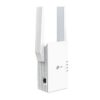 Repetidor WiFi 6 TP-Link RE705X - 3000Mbps Doble Banda, 2 Antenas, Cobertura Total