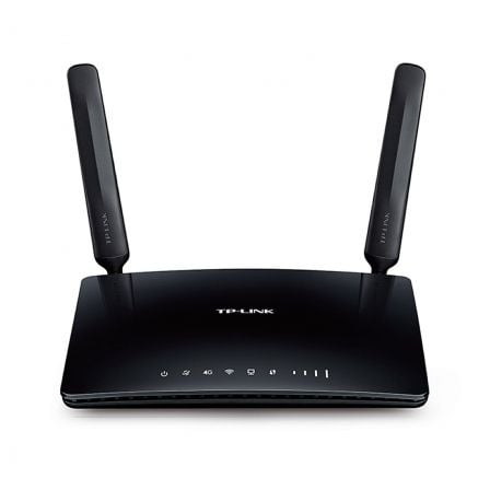 art_tpl-rou20archer20mr20020v2_1 Router Inalámbrico 4G TP-Link Archer MR200 V2 750Mbps/ 2.4GHz 5GHz/ 2 Antenas/ WiFi 802.11ac/n/a - b/g/n