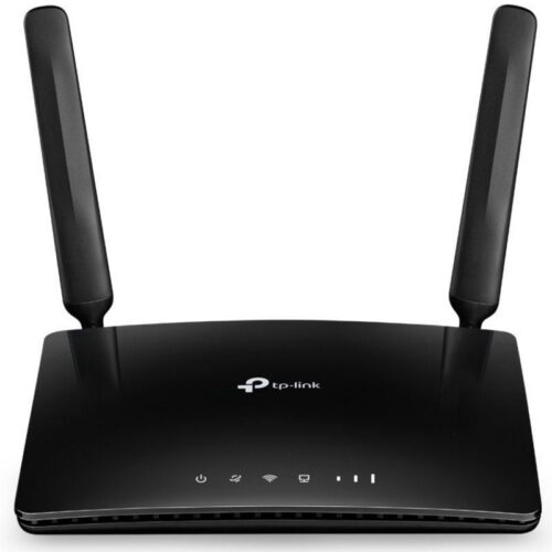 art_tpl-rou20archer20mr400_1-1 Router 4G WiFi TP-Link Archer MR400 - 1200Mbps Dual Banda
