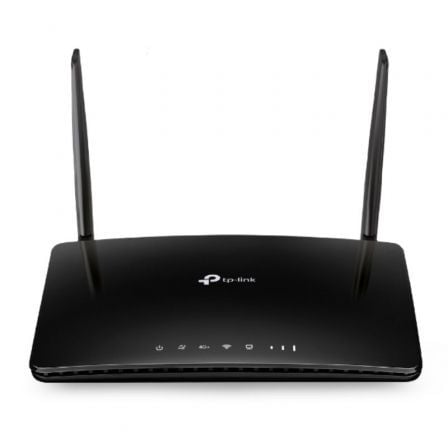 art_tpl-rou20archer20mr500_1 Router Inalámbrico 4G TP-Link Archer MR500 1200Mbps 2.4GHz 5GHz/ 2 Antenas/ WiFi 802.11a/n/ac - b/g/n