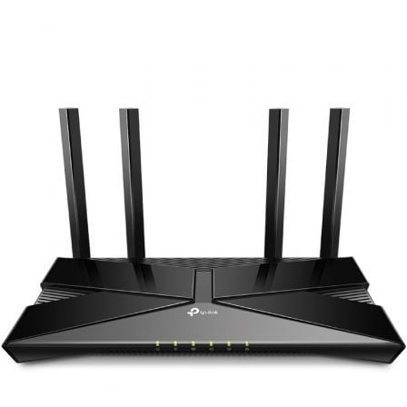 art_tpl-rou20ex220_1 Router Inalámbrico TP-Link EX220/ WiFi 6/ 1800 Mbps/ 2.4GHz 5GHz/ 4 Antenas/ WiFi 802.11ax/ac/n/a/ - n/b/g