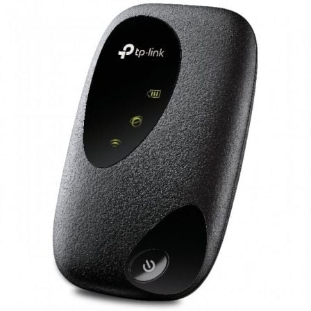 art_tpl-rou20m7010_1 Router Inalámbrico 4G TP-Link M7010 300Mbps/ 2.4GHz/ 1 Antena/ WiFi 802.11b/g/n