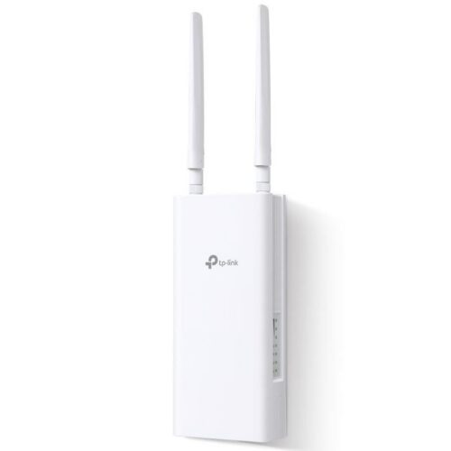 art_tpl-rou20tl-mr100-outdoor_1-1 Router 4G Exterior TP-Link TL-MR100-Outdoor 300Mbps WiFi 2.4GHz