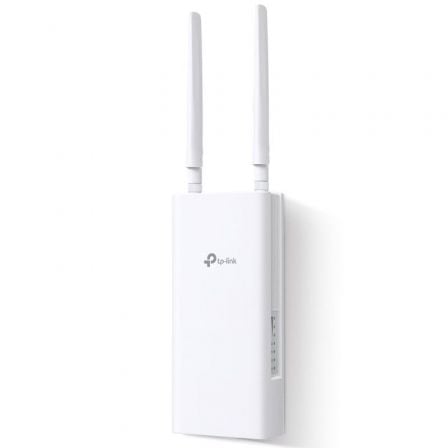 art_tpl-rou20tl-mr100-outdoor_1 Router Inalámbrico 4G TP-Link TL-MR100-Outdoor 300Mbps/ 2.4GHz/ 2 Antenas/ WiFi 802.11 b/g/n