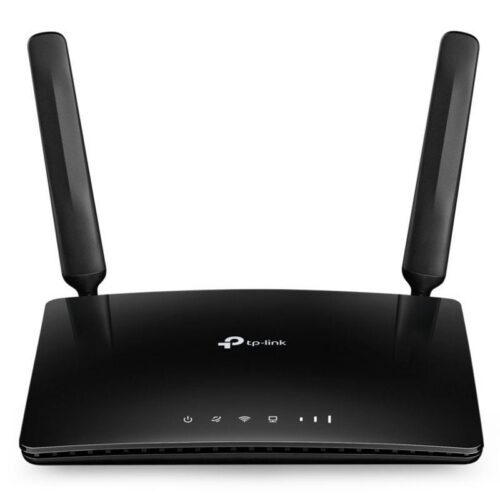 art_tpl-rou20tl-mr640020v2_1-1 Router 4G LTE TP-Link TL-MR6400: WiFi 300Mbps, 2 Antenas, 32 Dispositivos