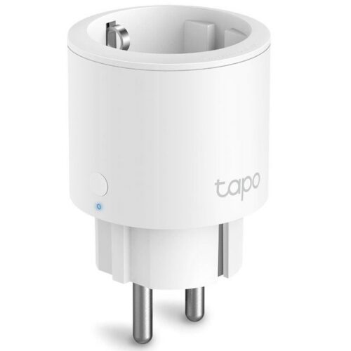 art_tpl-sh20tapo20p115_1-1 Enchufe WiFi Inteligente TP-Link Tapo P115 - Control por App, Voz y Ahorro Energético