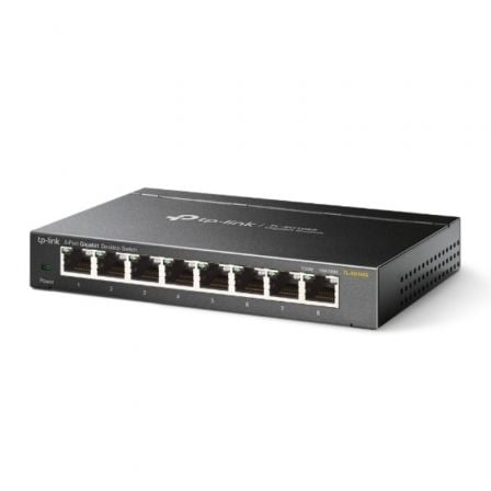 art_tpl-switch20tl-sg108s_1 Switch TP-Link TL-SG108S 8 Puertos/ RJ-45 10/100/1000
