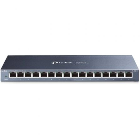 art_tpl-switch20tl-sg116_1 Switch TP-Link TL-SG116 16 Puertos/ RJ-45 10/100/1000