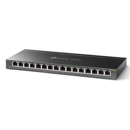 art_tpl-switch20tl-sg116e_1 Switch TP-Link TL-SG116E 16 Puertos/ RJ-45 10/100/1000