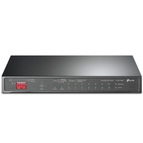 art_tpl-switch20tl-sg1210mp_1-1 Switch TP-Link TL-SG1210MP 10 Puertos Gigabit PoE+