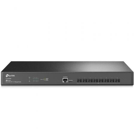 art_tpl-switch20tl-sx3008f_1 Switch Gestionable TP-Link Omada JetStream TL-SX3008F/ 8 Puertos/ SFP+ 10GE