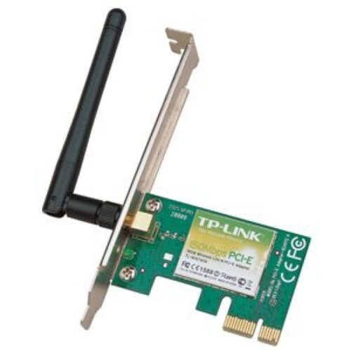 art_tpl-ta20pci20150n20ant_1-1 Tarjeta de Red Inalámbrica TP-Link 150Mbps PCI Express - WiFi de Alta Velocidad