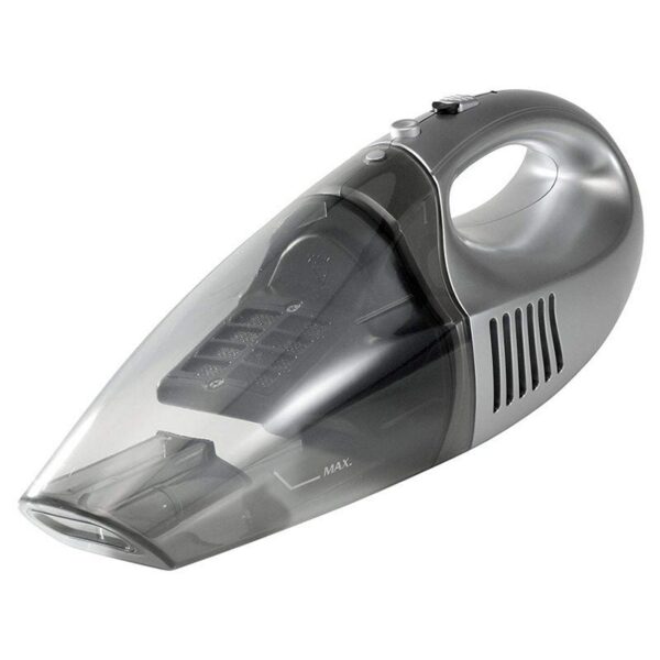 Aspirador de Mano Recargable Tristar KR-2156 - 45W, 500ml, Ideal para Hogar y Camping