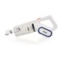 Aspirador Escoba 2 en 1 Tristar SZ-2308 - 400W con Cable Extralargo