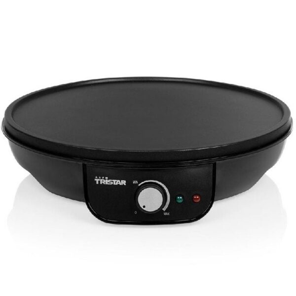 art_tris-pae-crepe20bp-2637_2 Crepera Tristar BP-2637 - 1000W, 30cm, Antiadherente