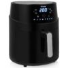 Freidora de Aire Digital Tristar FR-9009MM - 4.5L, 1500W, 8 Programas