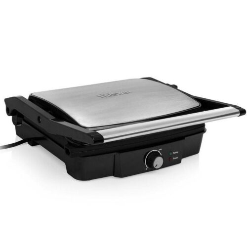 art_tris-pae-grill20gr-2853_1-1 Grill Eléctrico Tristar GR-2853 - 2000W, 29.7x23.5cm, Antiadherente y Saludable